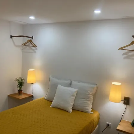 Casa Do Atlantico 펜션 *