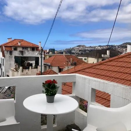 Holiday home Casa Do Atlantico Funchal (Madeira)