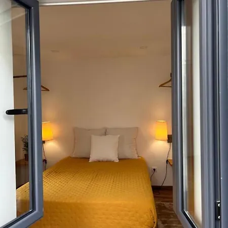 بيت للعطل Casa Do Atlantico