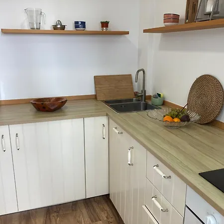 Casa Do Atlantico Funchal (Madeira)