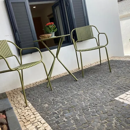 Casa Do Atlantico بيت للعطل *