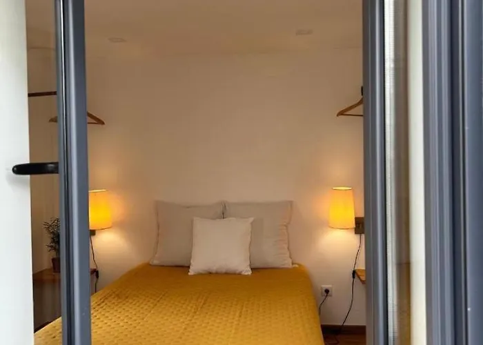 Σπίτι διακοπών Casa Do Atlantico