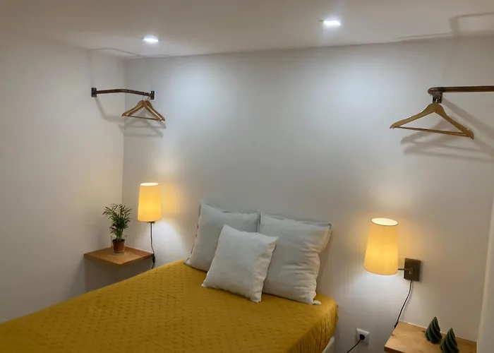 Casa Do Atlantico Σπίτι διακοπών *