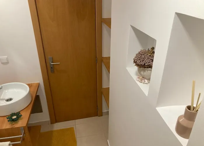 Σπίτι διακοπών Casa Do Atlantico *