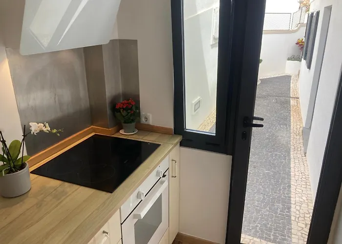 Casa Do Atlantico * Φουνκάλ