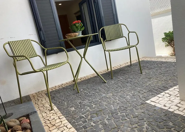 Casa Do Atlantico Casa vacanze *