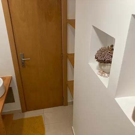 בית נופש Casa Do Atlantico *
